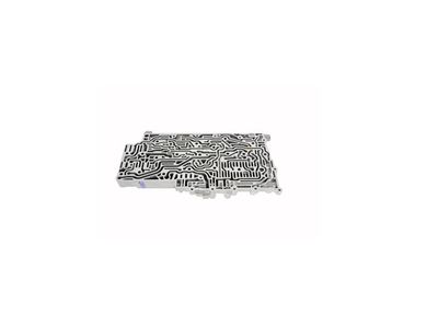 24231442 GM Body, Transmission Main Control Valve Body Product Photo 2 of 3