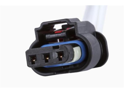 19368220 GM Connector Kit, Chassis Electrical, Black Product Photo 1 of 2
