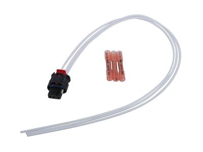 19368220 GM Connector Kit, Chassis Electrical, Black Product Photo 2 of 2