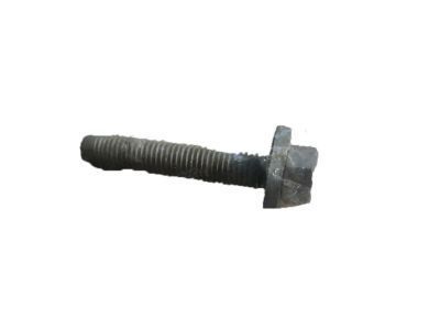 Buick 11570514 Motor Mount Bolt