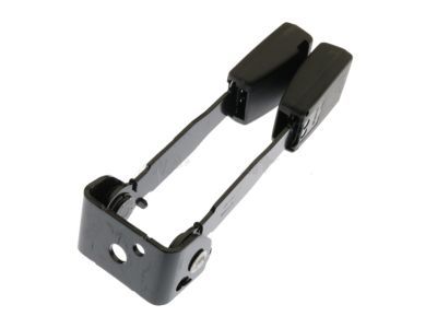 GMC Sierra 1500 Seat Belt - 19300846
