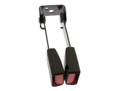 GMC Sierra 1500 Seat Belt - 19300846