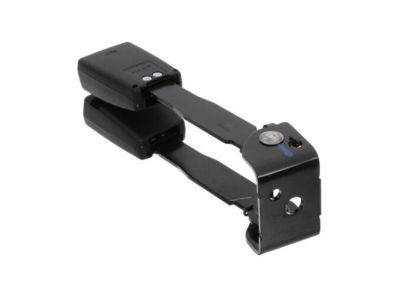GMC Sierra 1500 Seat Belt - 19300846