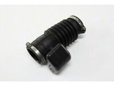 GMC Air Intake Coupling - 15544844
