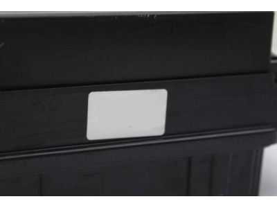 Chevy Malibu Fuse Box - 20997645