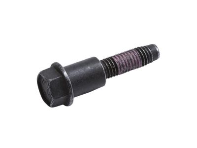 GM 11609380 Bolt, End Gate Closing 11609380 GM Bolt, End Gate Closing Product Photo 1 of 2