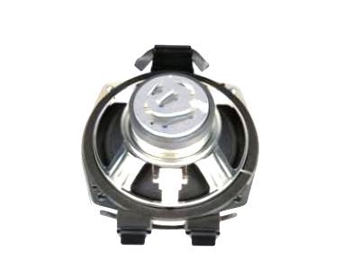 GMC Car Speakers - 15038567