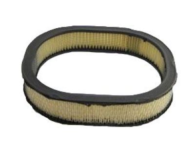 Pontiac Air Filter - 8996555