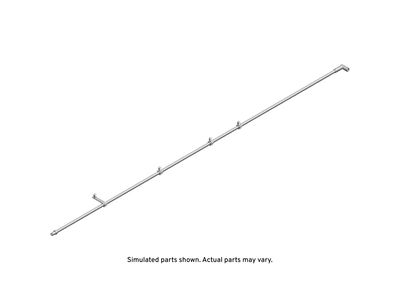 GM 42725369 Hose, Windshield Washer 42725369 GM Hose, Windshield Washer Product Photo 1 of 1