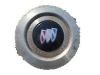 Buick Century Wheel Cover - 10091700