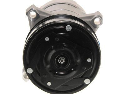 Oldsmobile A/C Compressor - 89019366