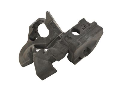 84272998 GM Insulator, Toe/Floor Panel Product Photo 2 of 3
