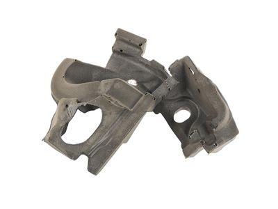 84272998 GM Insulator, Toe/Floor Panel Product Photo 1 of 3