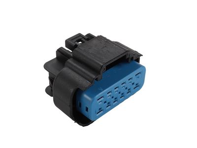 88988440 GM Connector Kit, Chassis Electrical Product Photo 3 of 3