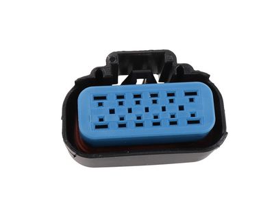 88988440 GM Connector Kit, Chassis Electrical Product Photo 1 of 3