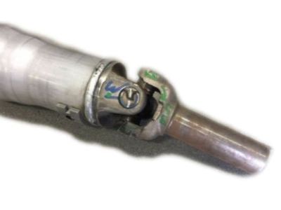 GMC Drive Shaft - 20912699