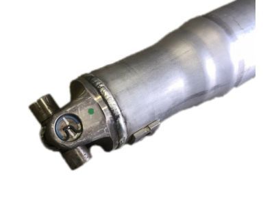 GMC Drive Shaft - 20912699