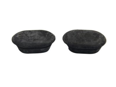 GMC Body Mount Hole Plug - 25701147