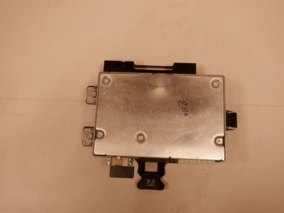 Cadillac CTS Body Control Module - 20833148