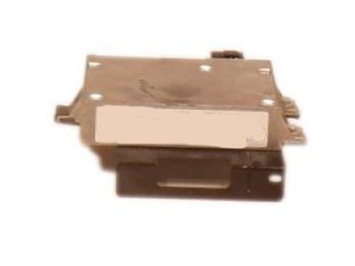 Cadillac CTS Body Control Module - 20833148