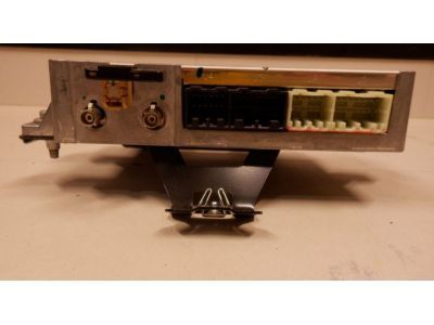 Cadillac CTS Body Control Module - 20833148