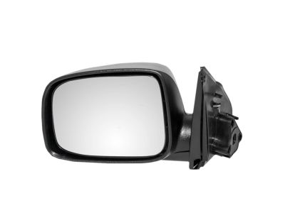 GMC Canyon Side View Mirrors - 15246904