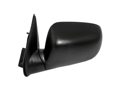 GMC Canyon Side View Mirrors - 15246904