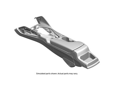 84513092 GM Console, Floor Console Product Photo 1 of 1