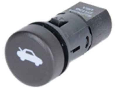 Chevy 92224594 Lock Switch