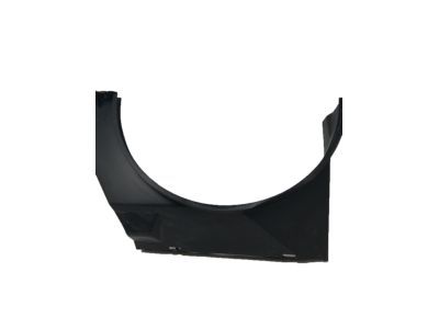 Buick Roadmaster Fan Shroud - 10260565