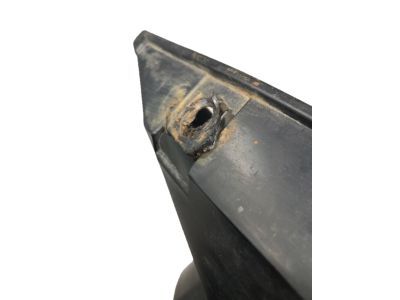 Buick Roadmaster Fan Shroud - 10260565