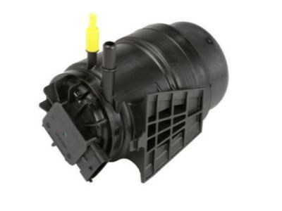 GMC Fuel Filter - 84428489