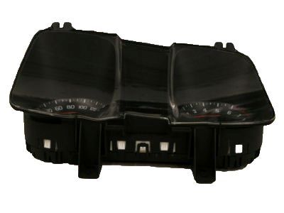 Chevy Speedometer - 22861797