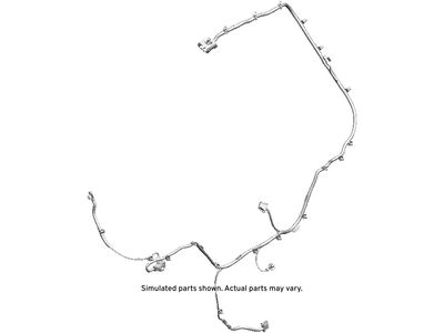 GM 42712127 Harness, Body Wiring 42712127 GM Harness, Body Wiring Product Photo 1 of 1