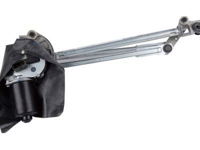 Chevy SS Wiper Motor - 92273050