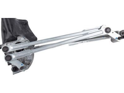 Chevy SS Wiper Motor - 92273050