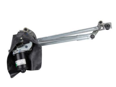 Chevy SS Wiper Motor - 92273050