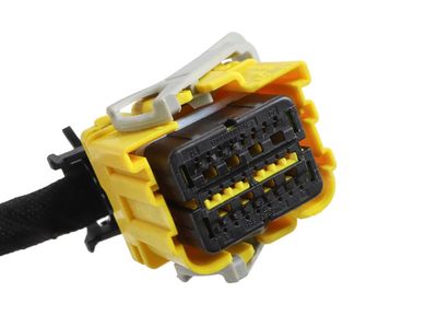 42780377 GM Harness, Chassis Wiring Product Photo 4 of 10