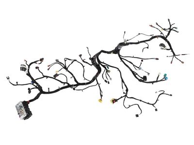 GM 42780377 Harness, Chassis Wiring 42780377 GM Harness, Chassis Wiring Product Photo 1 of 10