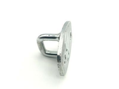 GMC Door Striker - 13511488