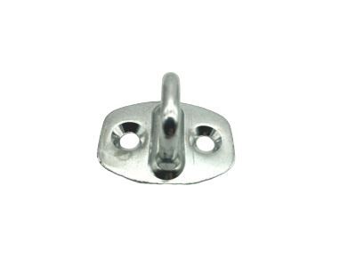 GMC Door Striker - 13511488
