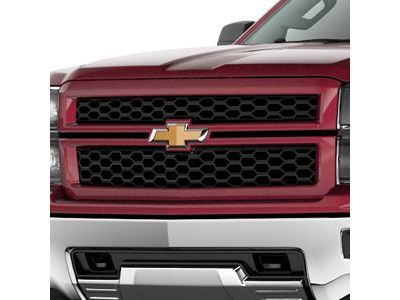 Chevy Grille - 23194170