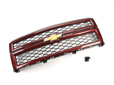 Chevy Grille - 23194170