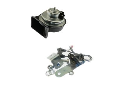 Cadillac DeVille Horn - 84594590