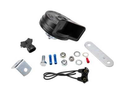 Cadillac DeVille Horn - 84594590