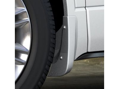 Buick 23417583 Mud Guard