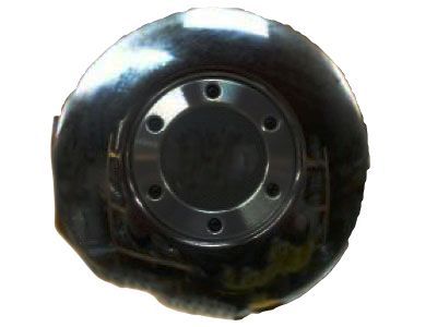 Oldsmobile Wheel Cover - 9592955