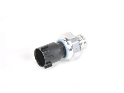 Pontiac Oil Pressure Switch - 12673134