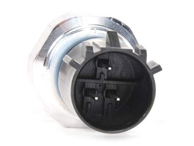 Pontiac Oil Pressure Switch - 12673134