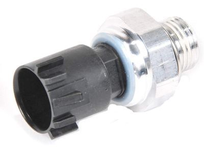 Pontiac Oil Pressure Switch - 12673134